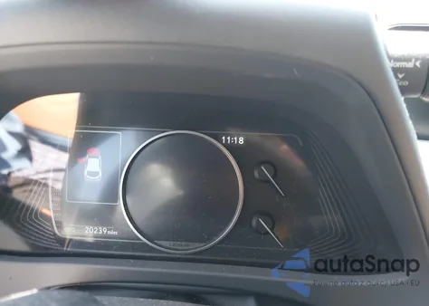 2022 Lexus Ux 200 из США, поврежденный, VIN JTHX3JBH0N2047232